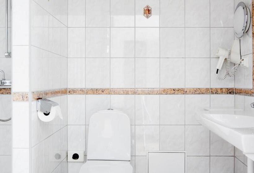 Номер Стандарт, Comfort Hotel Eskilstuna