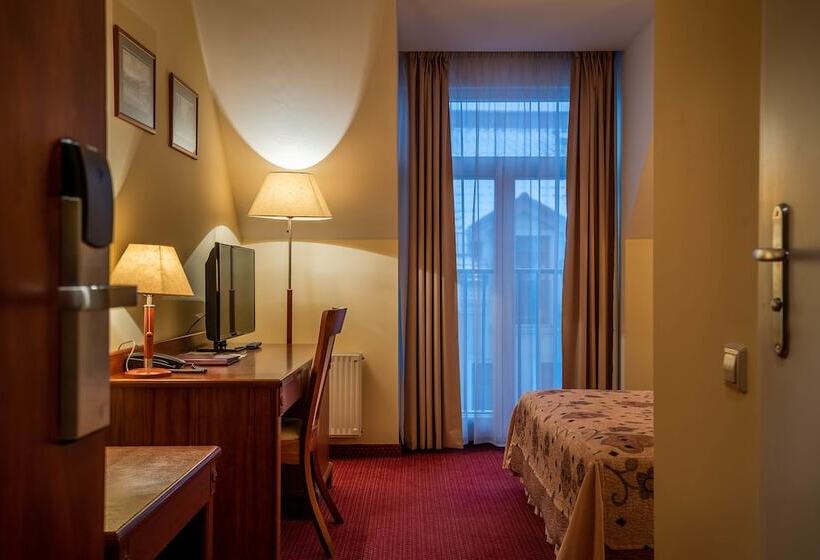 标准间, Conti Hotel Vilnius, Conference Centre, Restaurant & Bar