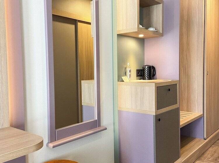 标准间, Conti Hotel Vilnius, Conference Centre, Restaurant & Bar