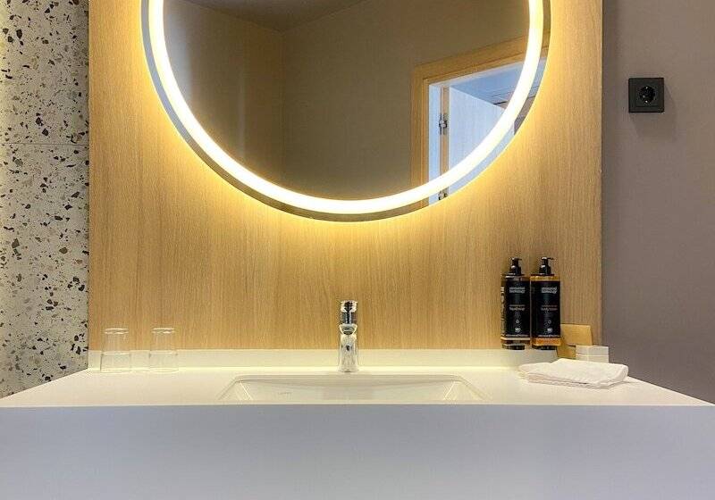 标准间, Conti Hotel Vilnius, Conference Centre, Restaurant & Bar