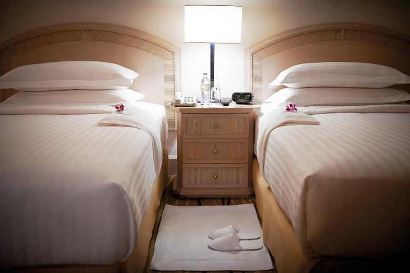 Номер Стандарт, Dorsett Grand Subang