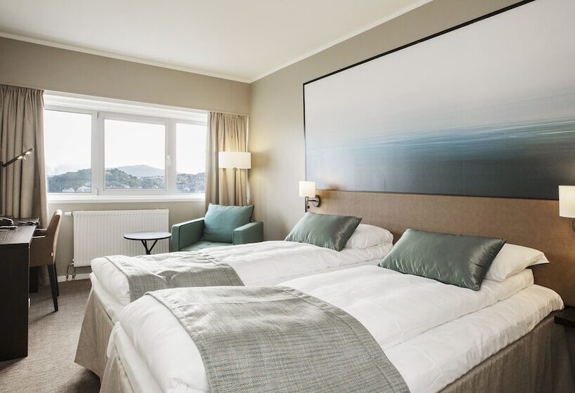 标准间, Quality Hotel Grand Kristiansund