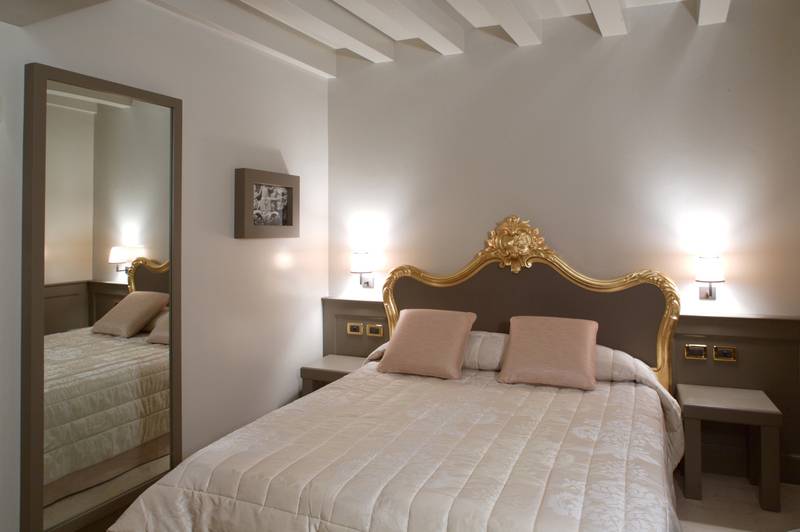 اتاق لوکس, Rembrandt Hotel Ebina