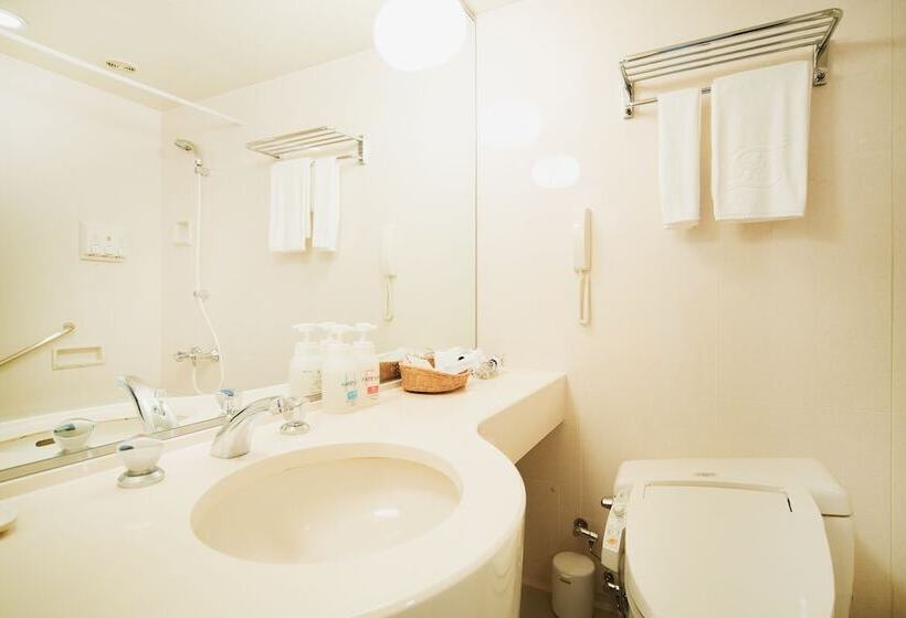 اتاق استاندارد, Rembrandt Hotel Ebina