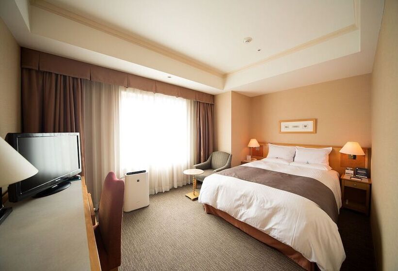 اتاق استاندارد, Rembrandt Hotel Ebina