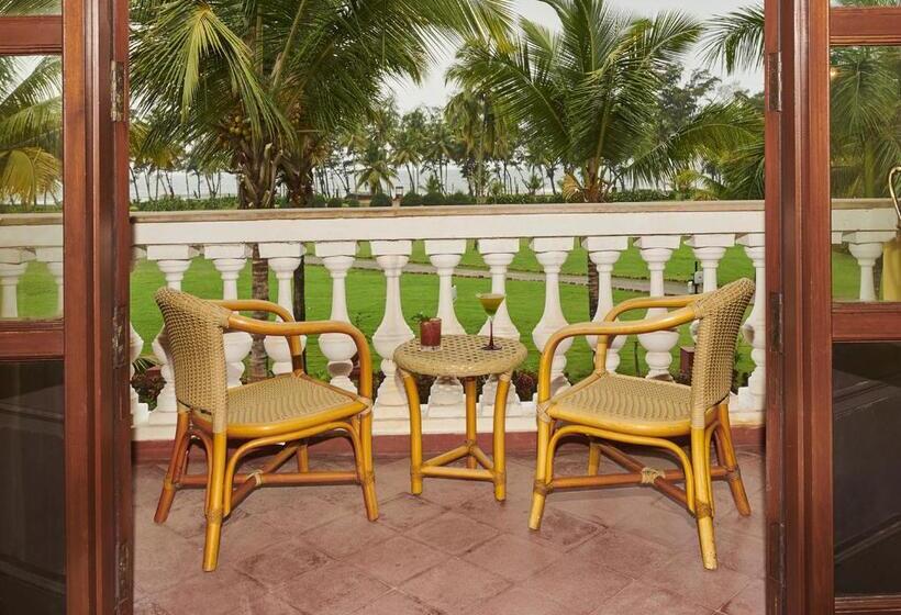 Люкс Кровать Кинг, The Lalit Golf & Spa Resort Goa
