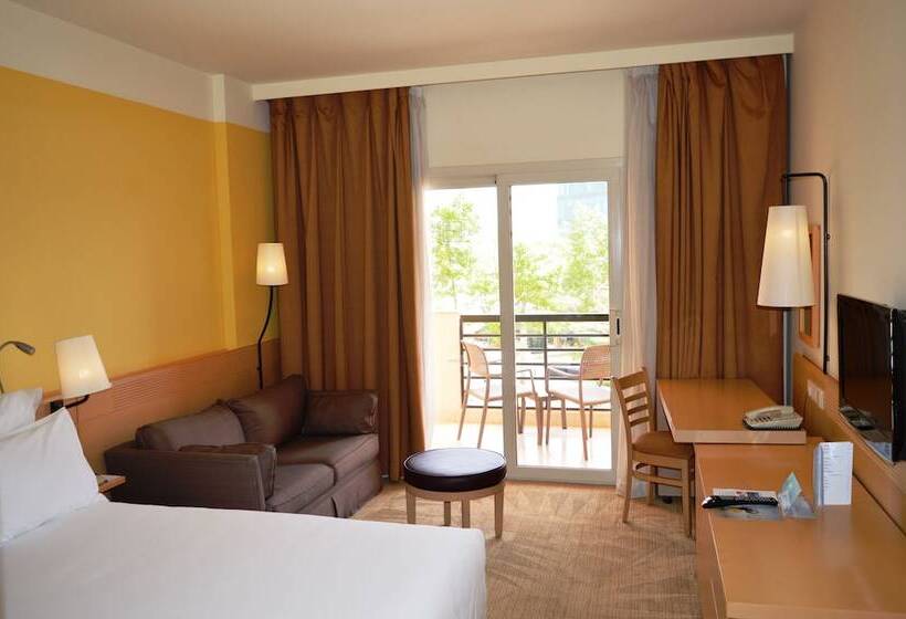 اتاق اجرایی, Novotel Cairo 6th Of October
