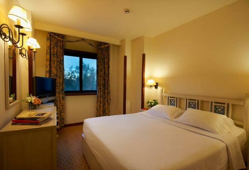 דירת חדר, Real Residência   Touristic Apartments