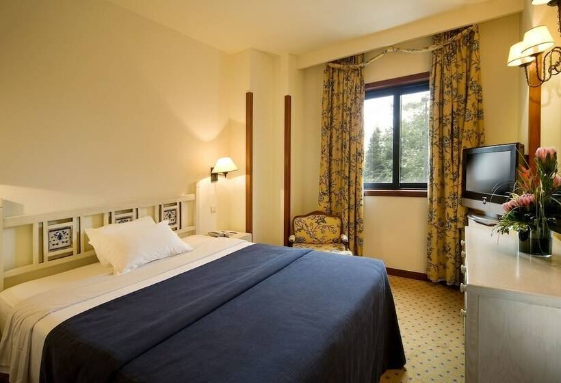 דירת חדר, Real Residência   Touristic Apartments