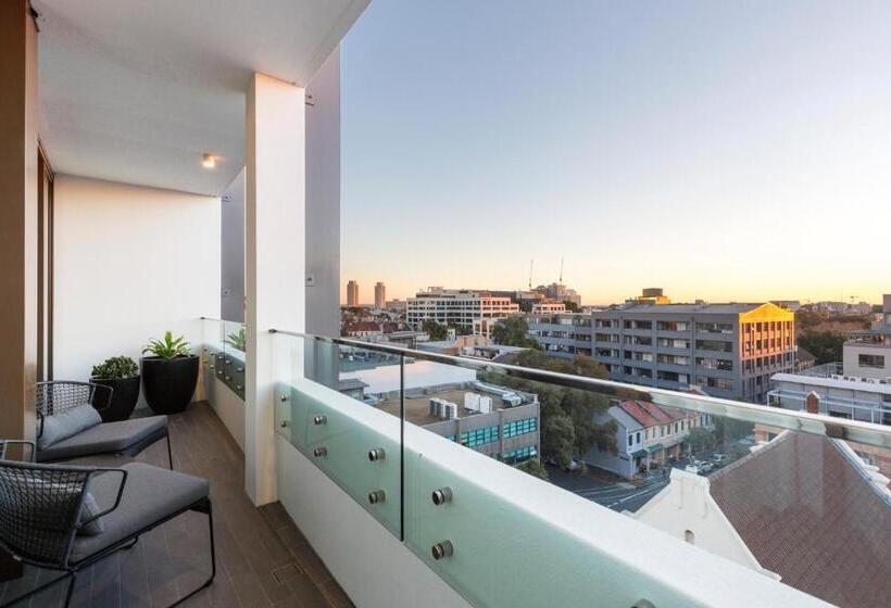 آپارتمان 2 خوابه, Botanik Apartment