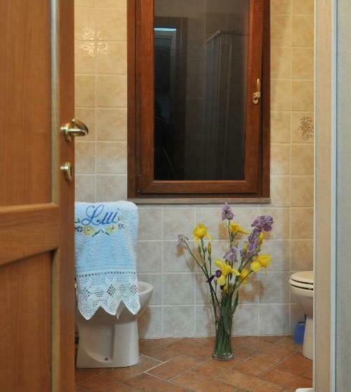 Апартаменты 2 Спальни, La Casa Rosa