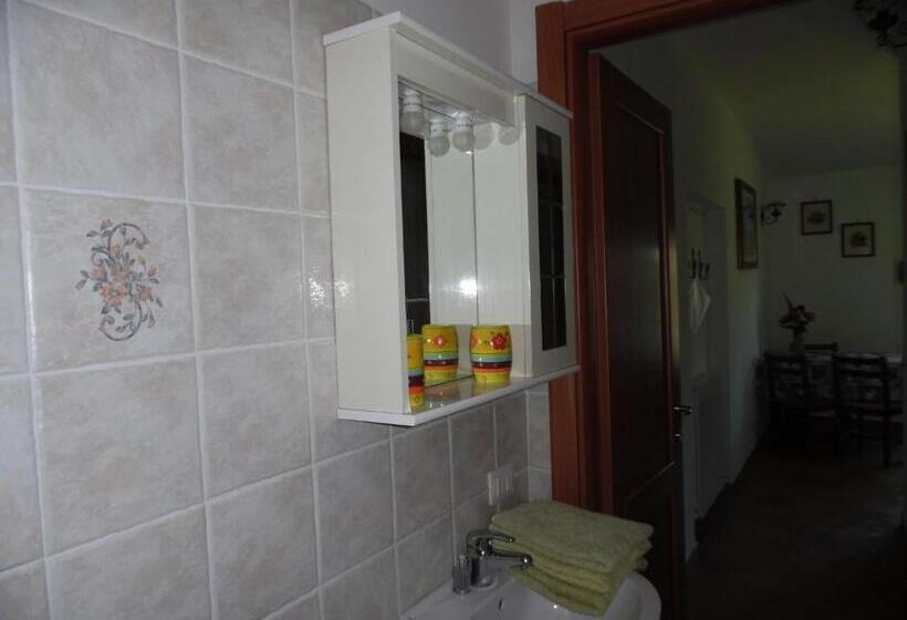 Апартаменты 1 Спальня, La Casa Rosa