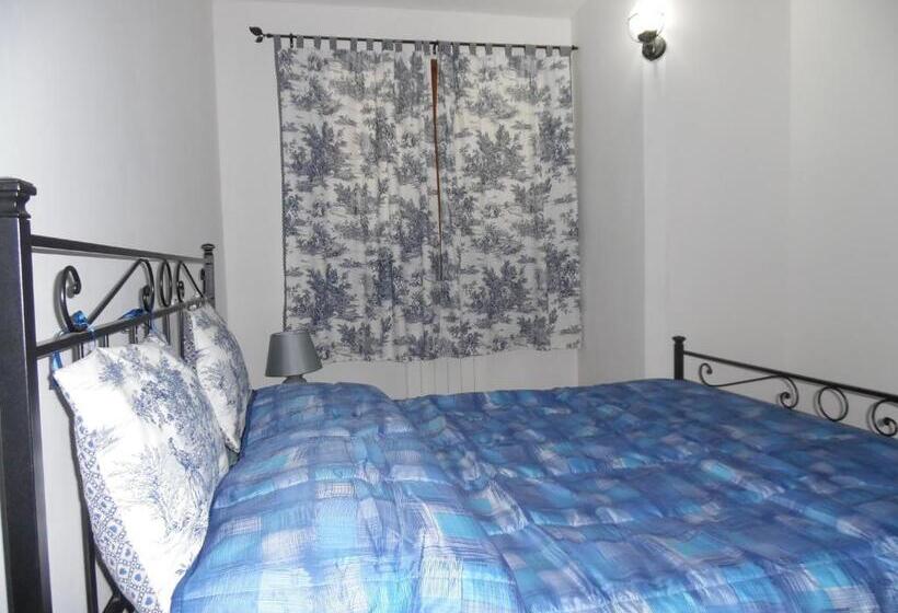 Апартаменты 1 Спальня, La Casa Rosa