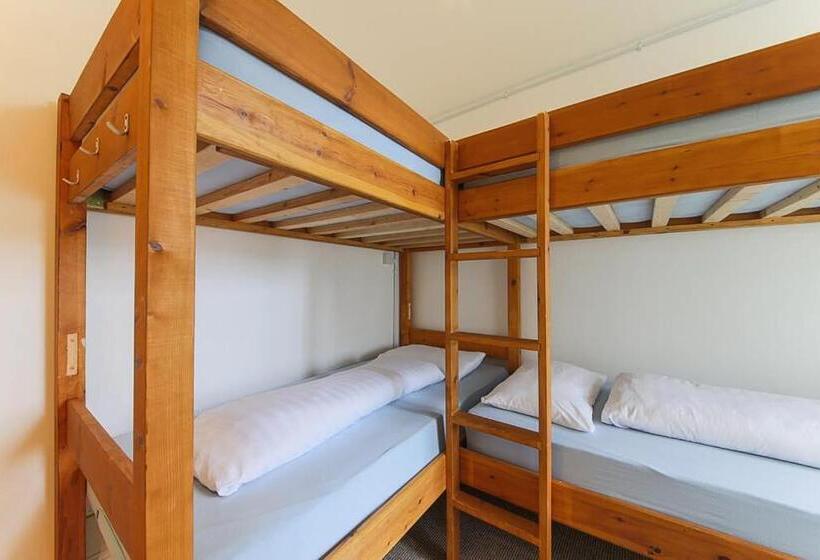 חדר סטנדרט לארבעה, Reef Lodge