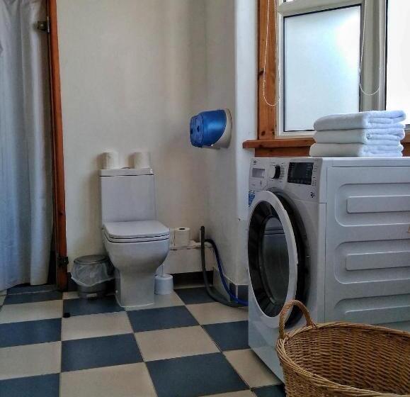 דירת פנטהאוז 1 חדרי שינה, Reef Lodge