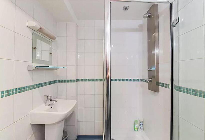 חדר סטודיו סטנדרד, Reef Lodge