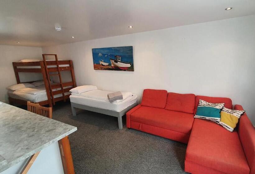 חדר סטודיו סטנדרד, Reef Lodge
