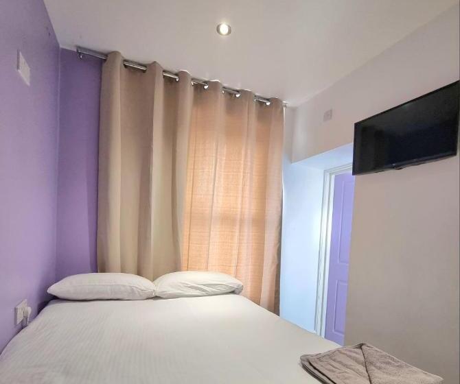 חדר סטנדרט, Reef Lodge