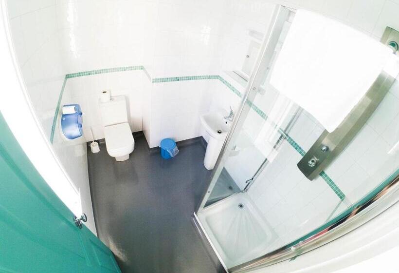 חדר סטנדרט, Reef Lodge