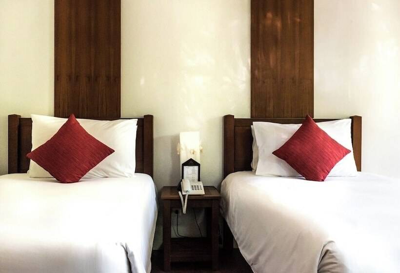 Superior Oda, Baan Chaweng Beach Resort & Spa   Sha Extra Plus