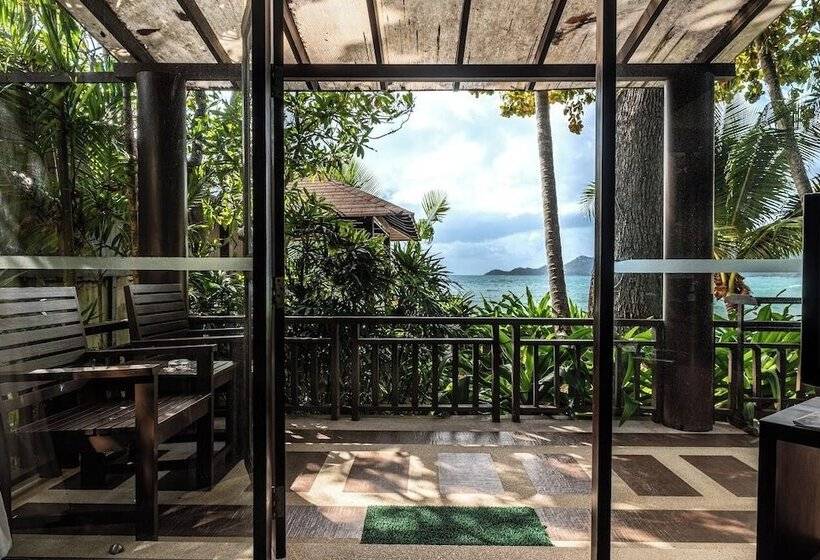 Süit, Baan Chaweng Beach Resort & Spa   Sha Extra Plus