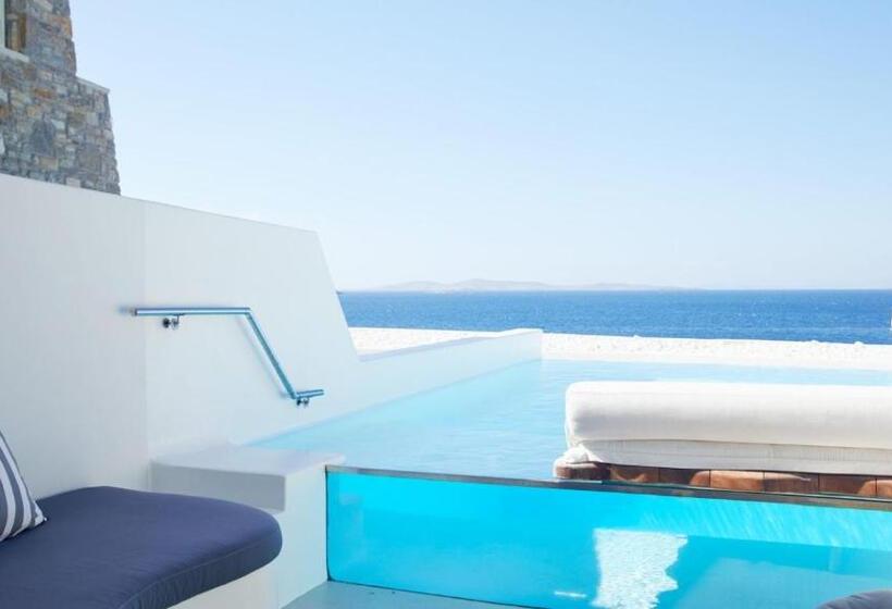 Номер Премиум, Cavo Tagoo Mykonos