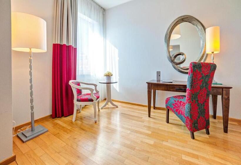 Номер Superior, Don Prestige Residence