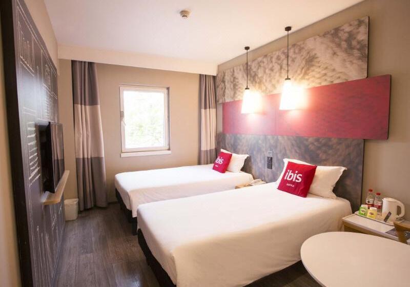 חדר סטנדרט, Ibis Tianjing Teda