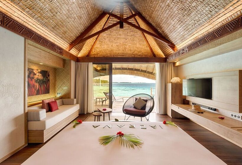 بانگلوی استاندارد, Le Bora Bora By Pearl Resorts