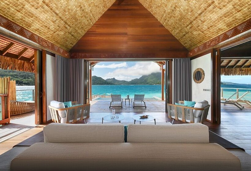 سوییت, Le Bora Bora By Pearl Resorts
