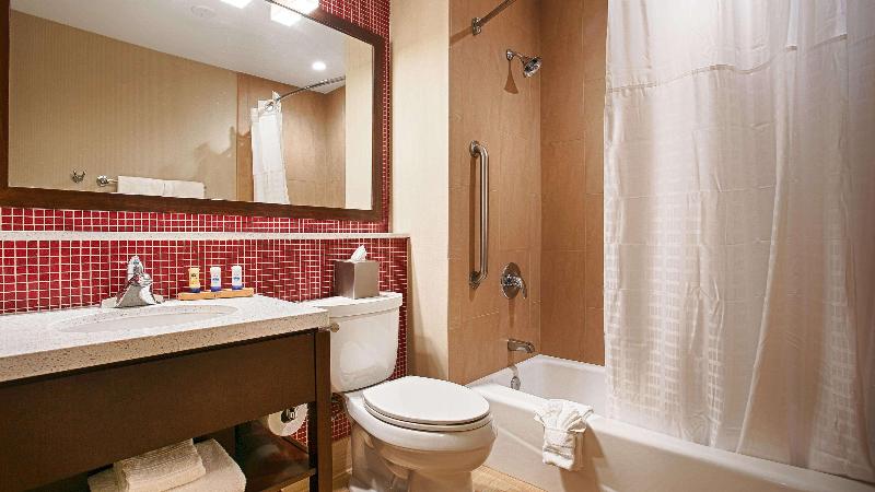 سوییت اجرایی, Radisson Collection Hotel, Xing Guo Shanghai