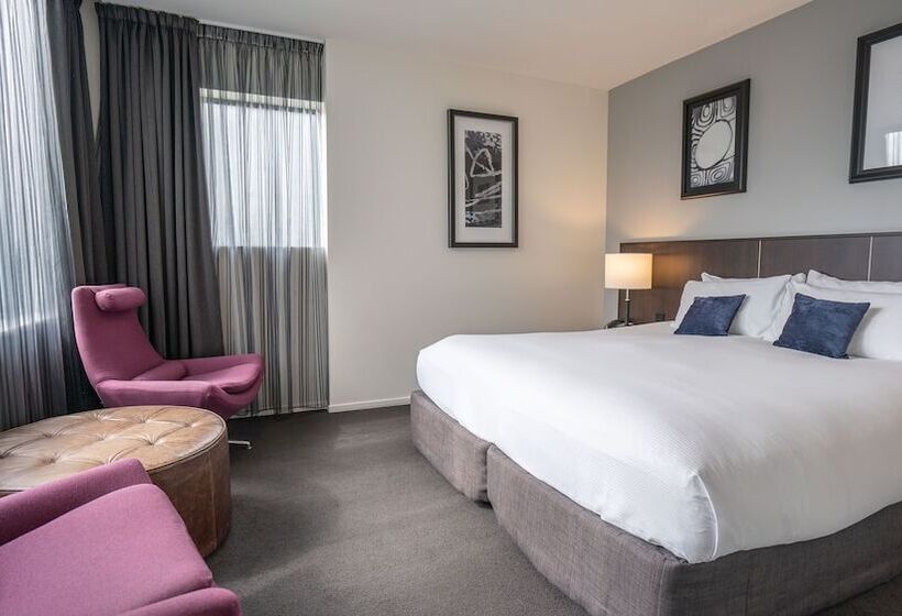 이그제큐티브 스위트, Scenic Hotel Dunedin City