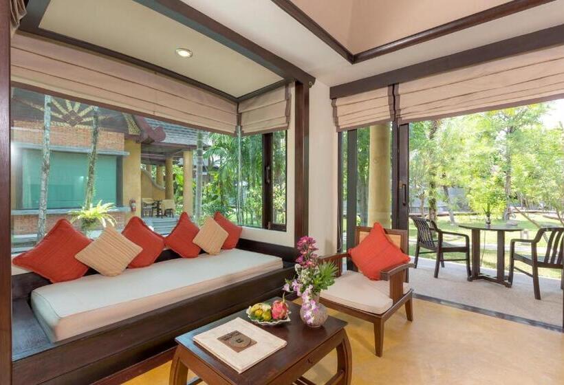 빌라 침실 1개, The Village Resort & Spa   Sha Plus