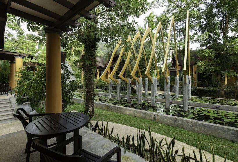 빌라 침실 1개, The Village Resort & Spa   Sha Plus