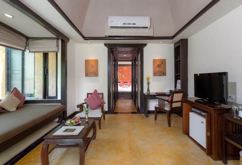 빌라 침실 1개, The Village Resort & Spa   Sha Plus