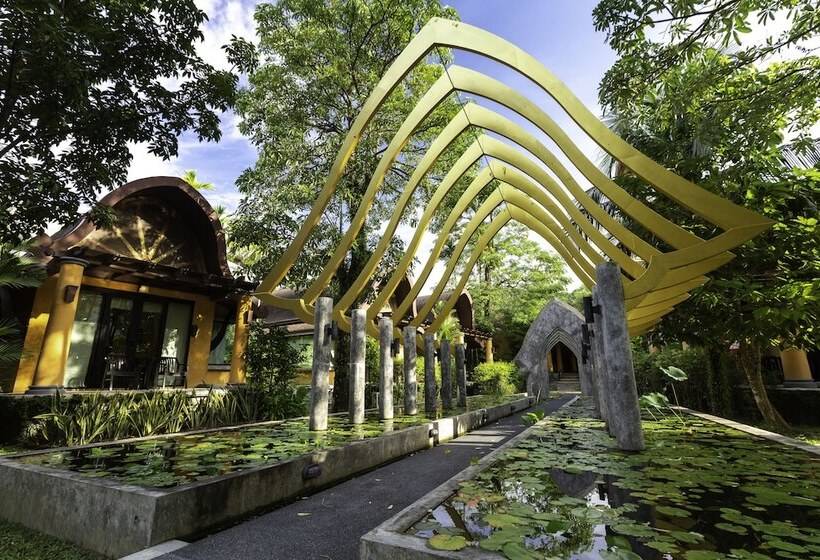 빌라 침실 1개, The Village Resort & Spa   Sha Plus