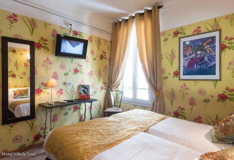 Классический Номер, Villa La Tour