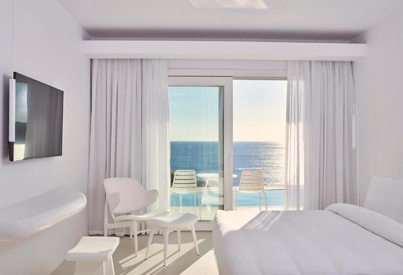 Habitación Premium Vista al Mar., Myconian Imperial   Leading Hotels Of The World
