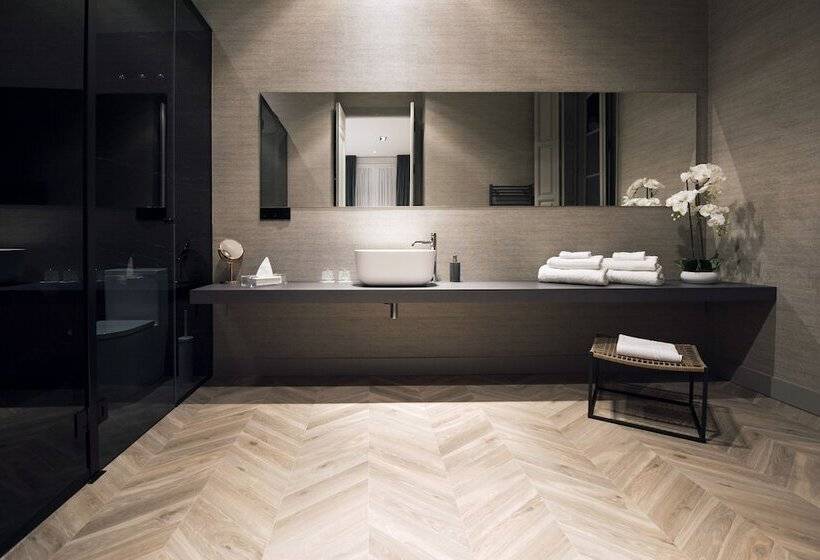 프리미엄 스위트, Palacio Salvetti Suites