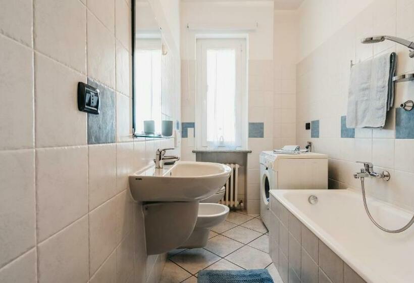 Апартаменты 1 Спальня Нижний Этаж, Residence Antico Torchio