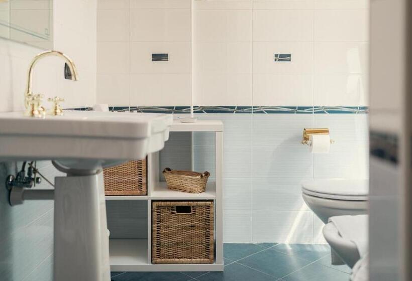 Апартаменты Deluxe 1 Спальня, Residence Antico Torchio