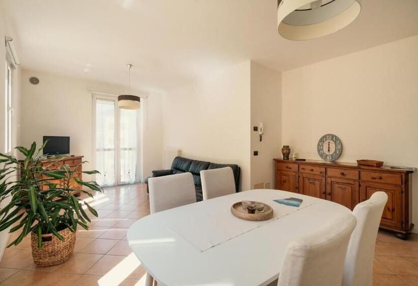 Апартаменты 1 Спальня, Residence Antico Torchio