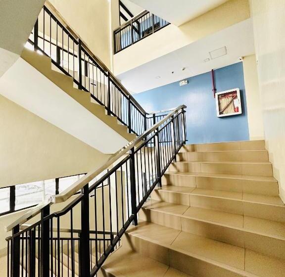 스탠다드 룸, Felix Residences