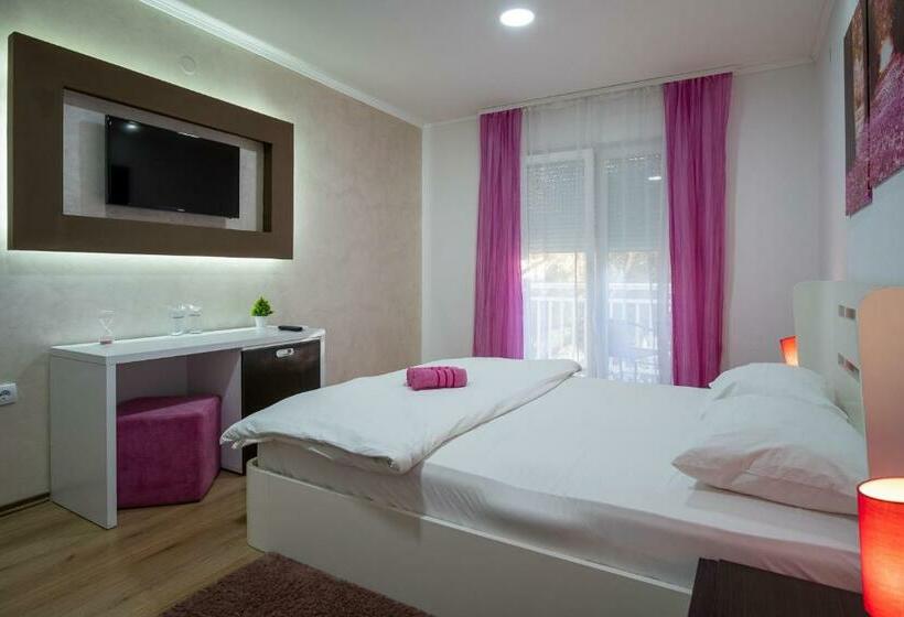 اتاق لوکس, Apartments Sweet Dreams
