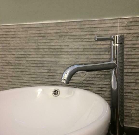 Номер Стандарт, Burcott Mill Guesthouse
