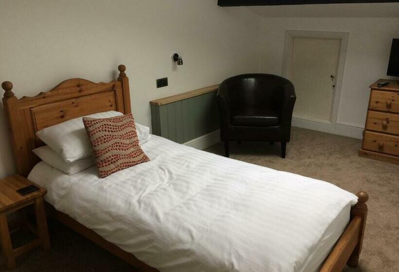 Family Suite, Burcott Mill Guesthouse