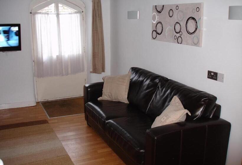 Семейный Номер Superior, Burcott Mill Guesthouse