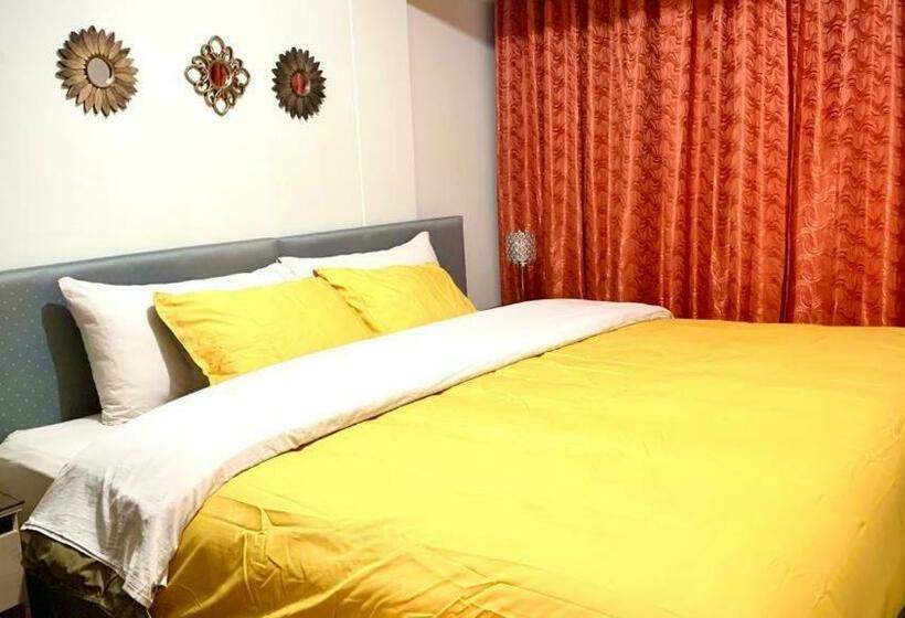 شقة سوبريور غرفة واحدة, Cusco Mágico 1   Aparthotel Condominio Las Torres Kayser I