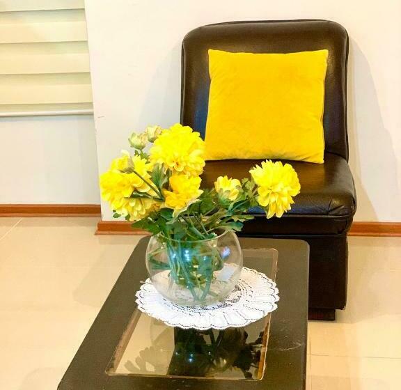 شقة سوبريور غرفة واحدة, Cusco Mágico 1   Aparthotel Condominio Las Torres Kayser I