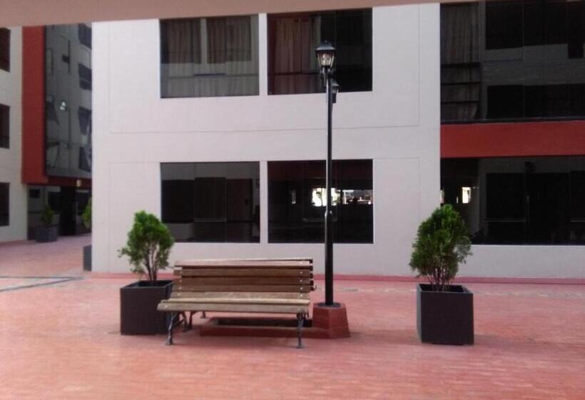 شقة سوبريور غرفة واحدة, Cusco Mágico 1   Aparthotel Condominio Las Torres Kayser I